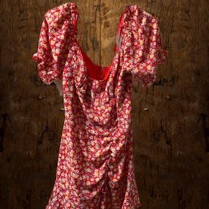 NWT City Studios Junior’s dress